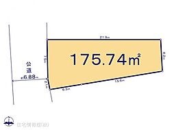 物件画像 沼津市東沢田 第2　3区画