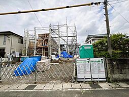 物件画像 駿東郡清水町中徳倉 新築戸建　2号棟