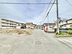 物件画像 田方郡函南町仁田 建築条件無し土地　4号地