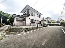 物件画像 三島市徳倉 中古戸建