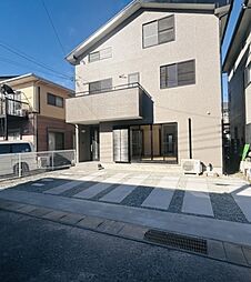 物件画像 富士市五貫島 中古戸建