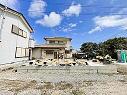 物件画像 富士市富士岡 新築戸建　1号棟