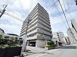 物件画像 静岡市駿河区馬渕1丁目 中古マンション　ディークラディア静岡