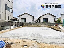 物件画像 三島市鶴喰 新築戸建