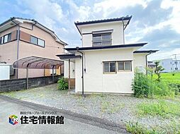 物件画像 富士市大淵 中古戸建