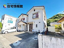 物件画像 沼津市中瀬町 中古戸建