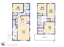 物件画像 富士市宮下2期　1号棟