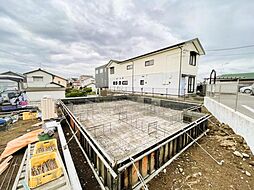 物件画像 裾野市平松 新築戸建　B号棟