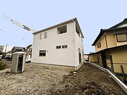 物件画像 三島市大場 d第1　新築戸建　2号棟