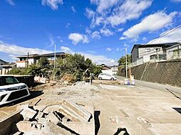 物件画像 沼津市東沢田第3 建築条件無し住宅用地　1号地