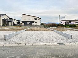 物件画像 沼津市大岡 新築戸建　3号棟