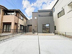 物件画像 沼津市新沢田町 新築戸建