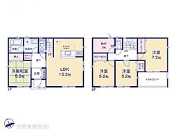 物件画像 富士市森島 第14　2号棟