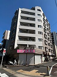 物件画像 サンハイツ大森