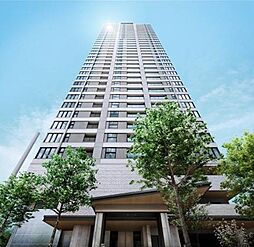 物件画像 ザ・パークハウス大阪梅田タワー