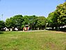 周辺：【公園】浜之郷公園まで1397ｍ