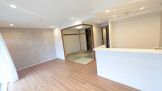 リビング/ダイ...