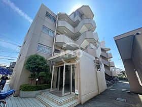 おりおのサニーハイツ  ｜ 大阪府大阪市住吉区遠里小野2丁目（賃貸マンション3LDK・1階・57.24㎡） その30