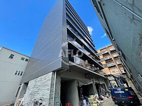 アーバンパーク田辺  ｜ 大阪府大阪市東住吉区田辺3丁目（賃貸マンション1K・3階・23.08㎡） その1