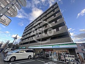 エミネンスパレス  ｜ 大阪府大阪市住吉区山之内4丁目（賃貸マンション1DK・3階・30.60㎡） その26