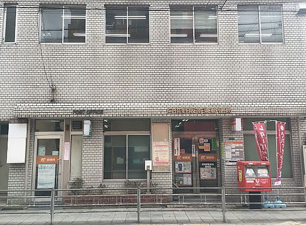 画像27:【郵便局】阿倍野阪南東郵便局まで200ｍ