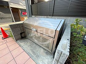 プレシア松崎  ｜ 大阪府大阪市阿倍野区松崎町3丁目（賃貸マンション1R・6階・29.34㎡） その23