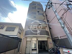 ラ・ファミリア山坂  ｜ 大阪府大阪市東住吉区山坂5丁目（賃貸マンション1K・2階・27.00㎡） その29