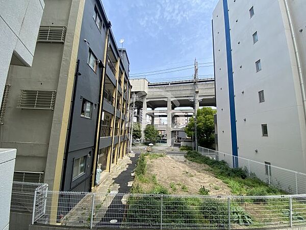 CITY SPIRE美章園 203｜大阪府大阪市阿倍野区美章園2丁目(賃貸マンション1K・2階・25.52㎡)の写真 その16