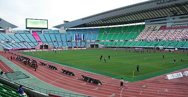 デイグラン長居公園 ｜大阪府大阪市東住吉区鷹合1丁目(賃貸マンション2DK・4階・46.98㎡)の写真 その17