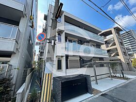 Raccolt阪南町（ラコルト阪南町）  ｜ 大阪府大阪市阿倍野区阪南町7丁目（賃貸アパート2LDK・1階・69.37㎡） その1