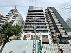 スプランディッド阿倍野  ｜ 大阪府大阪市阿倍野区王子町1丁目（賃貸マンション1K・14階・22.05㎡） その24