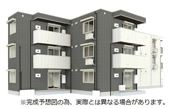 カーサルミノサ王子町 ｜大阪府大阪市阿倍野区王子町3丁目(賃貸アパート1LDK・3階・52.79㎡)の写真 その3