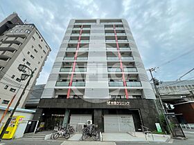 レクシア鶴ヶ丘  ｜ 大阪府大阪市阿倍野区西田辺町2丁目（賃貸マンション1K・9階・22.03㎡） その25