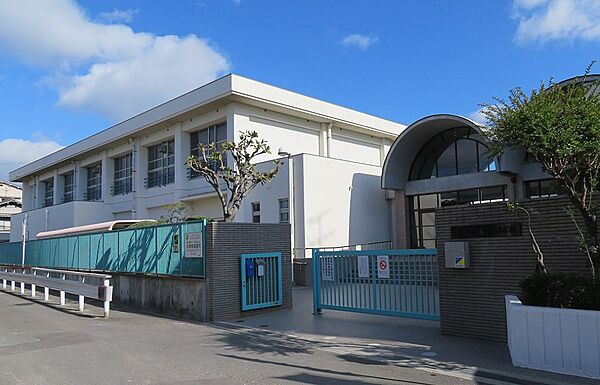 サンプラザ湯里南 ｜大阪府大阪市東住吉区住道矢田6丁目(賃貸マンション3LDK・6階・65.89㎡)の写真 その15