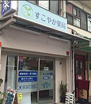 ザ・パークハビオ阿倍野昭和町  ｜ 大阪府大阪市阿倍野区昭和町3丁目（賃貸マンション1DK・9階・31.51㎡） その20