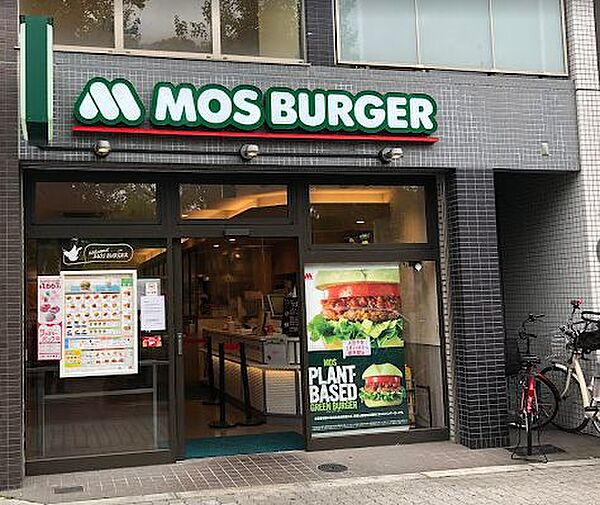 カステッロはなふさ長居 ｜大阪府大阪市住吉区長居東4丁目(賃貸マンション3LDK・6階・65.19㎡)の写真 その10