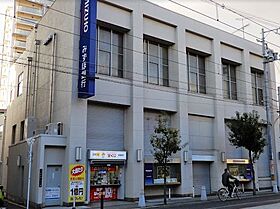 オリエントシティ・K  ｜ 大阪府大阪市住吉区東粉浜3丁目（賃貸マンション1R・2階・21.00㎡） その6