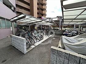 みおつくし杭全  ｜ 大阪府大阪市東住吉区杭全2丁目（賃貸マンション1K・8階・25.20㎡） その25