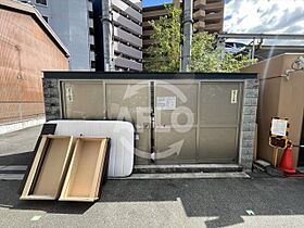 みおつくし杭全  ｜ 大阪府大阪市東住吉区杭全2丁目（賃貸マンション1K・8階・25.20㎡） その26