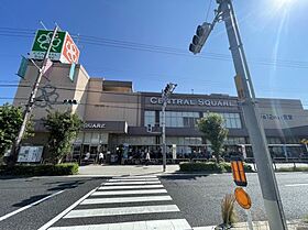 シャトレイユ阪南町  ｜ 大阪府大阪市阿倍野区阪南町3丁目（賃貸アパート2LDK・2階・66.70㎡） その15