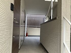 プルミエール北田辺  ｜ 大阪府大阪市東住吉区駒川1丁目（賃貸アパート1K・2階・26.43㎡） その4