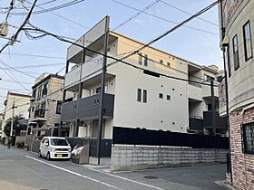 プルミエール北田辺  ｜ 大阪府大阪市東住吉区駒川1丁目（賃貸アパート1K・2階・26.43㎡） その15