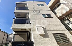 F maison Largo  ｜ 大阪府大阪市住吉区東粉浜2丁目（賃貸アパート1LDK・3階・30.94㎡） その3