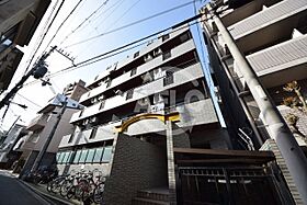 アベノ池田マンション  ｜ 大阪府大阪市阿倍野区阿倍野筋3丁目（賃貸マンション1DK・5階・25.02㎡） その1