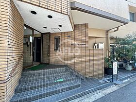 朝日プラザ北田辺  ｜ 大阪府大阪市東住吉区北田辺5丁目（賃貸マンション3LDK・5階・55.00㎡） その3