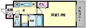 TOYOTOMi STAY Premium ABENO天王寺  ｜ 大阪府大阪市阿倍野区天王寺町南3丁目（賃貸マンション1K・1階・24.03㎡） その2