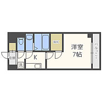 サムティ天王寺EAST  ｜ 大阪府大阪市阿倍野区天王寺町南3丁目（賃貸マンション1K・5階・25.16㎡） その2