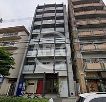 スカーラ昭和町  ｜ 大阪府大阪市阿倍野区阪南町2丁目（賃貸マンション1K・7階・20.93㎡） その14