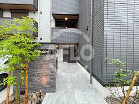 メゾンドエスポワール  ｜ 大阪府大阪市東住吉区桑津4丁目（賃貸アパート3LDK・2階・76.53㎡） その3