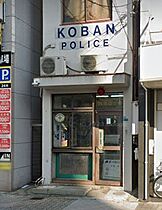 ソラーレ  ｜ 大阪府大阪市阿倍野区昭和町4丁目（賃貸アパート1R・1階・30.69㎡） その23